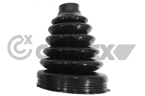 Handler.Part Bellow set, drive shaft CAUTEX 200029 1