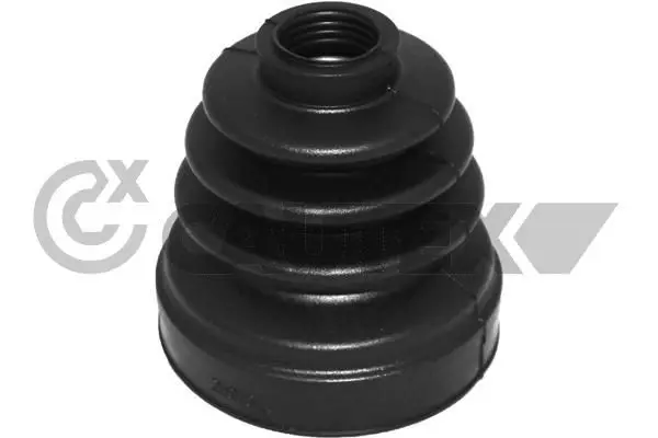 Handler.Part Bellow set, drive shaft CAUTEX 460204 1