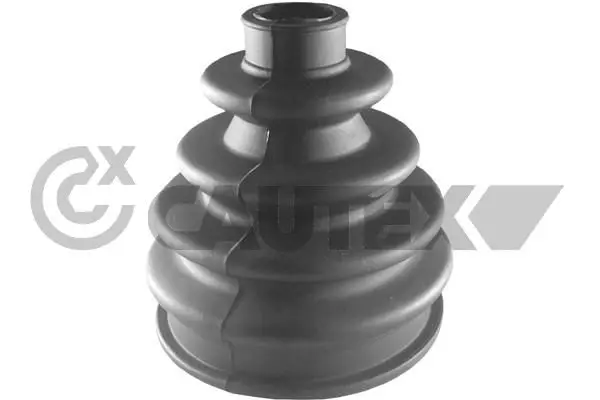 Handler.Part Bellow set, drive shaft CAUTEX 460834 1