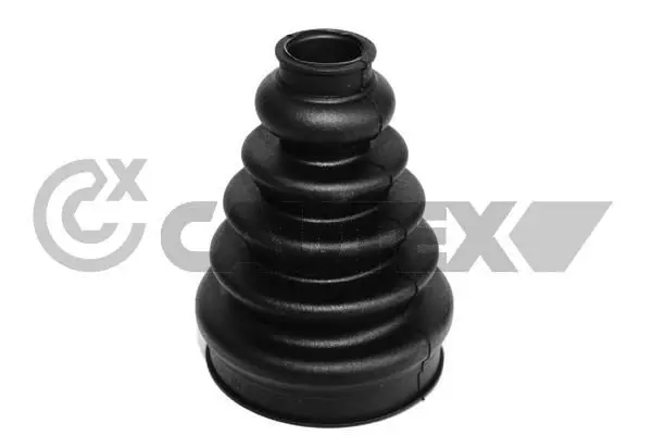 Handler.Part Bellow set, drive shaft CAUTEX 462424 1