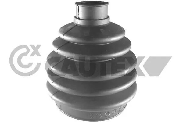 Handler.Part Bellow set, drive shaft CAUTEX 480038 1