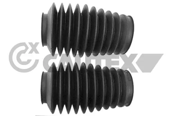 Handler.Part Bellow set, steering CAUTEX 480117 1