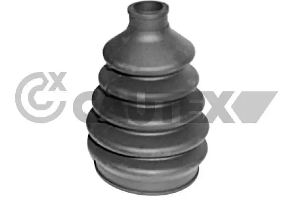 Handler.Part Bellow set, drive shaft CAUTEX 480614 1