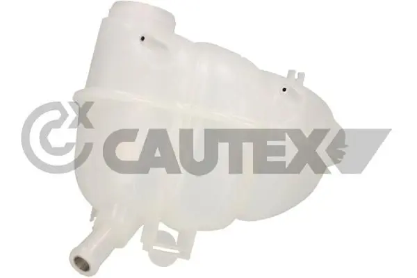 Handler.Part Expansion tank, coolant CAUTEX 481073 1