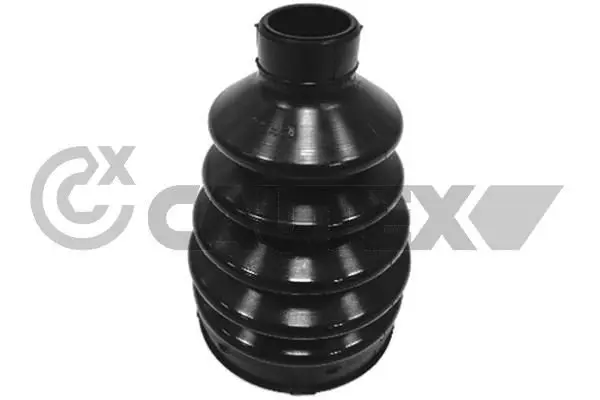 Handler.Part Bellow set, drive shaft CAUTEX 481236 1