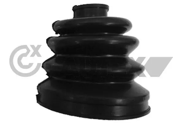 Handler.Part Bellow set, drive shaft CAUTEX 700051 1