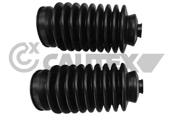 Handler.Part Bellow set, steering CAUTEX 700095 1