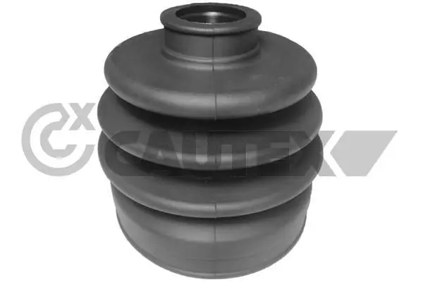 Handler.Part Bellow set, drive shaft CAUTEX 700844 1