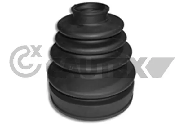 Handler.Part Bellow set, drive shaft CAUTEX 700916 1