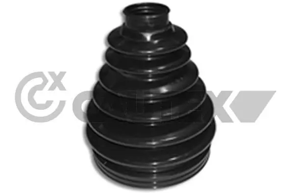 Handler.Part Bellow set, drive shaft CAUTEX 700922 1