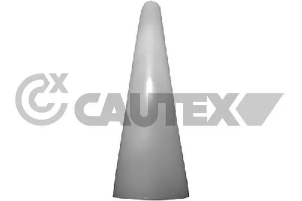 Handler.Part Mounting cone, bellow CAUTEX 900906 1