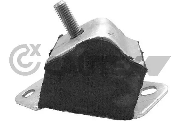 Handler.Part Engine mounting CAUTEX 020223 1