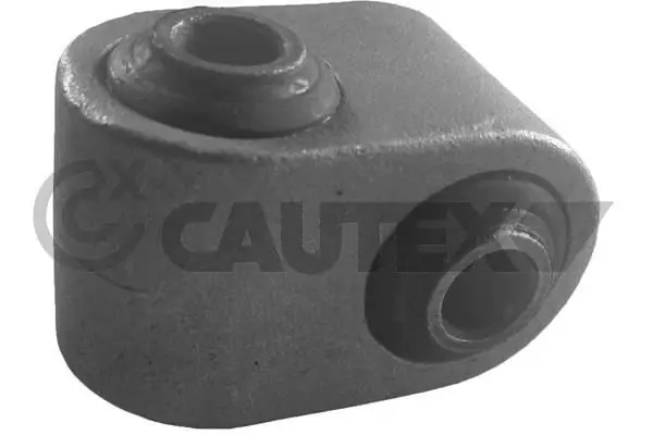 Handler.Part Joint, steering column CAUTEX 020289 1