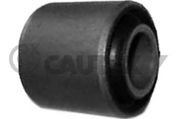 Handler.Part Bush, control arm mounting CAUTEX 028949 1