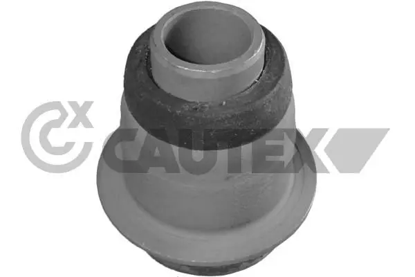 Handler.Part Holder, control arm mounting CAUTEX 031438 1