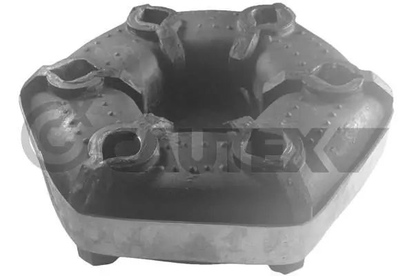 Handler.Part Joint, steering shaft CAUTEX 080872 1