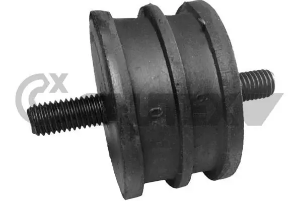 Handler.Part Engine mounting CAUTEX 167385 1