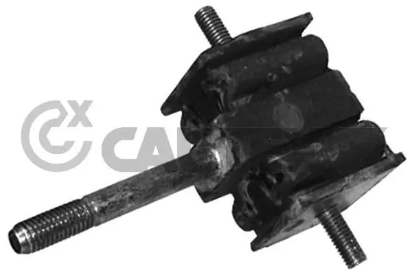 Handler.Part Engine mounting CAUTEX 020340 1