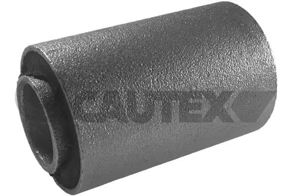 Handler.Part Bush, control arm mounting CAUTEX 028950 1