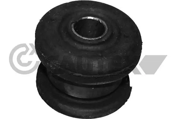 Handler.Part Bush, control arm mounting CAUTEX 482501 1