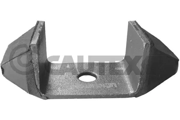 Handler.Part Engine mounting CAUTEX 030209 1