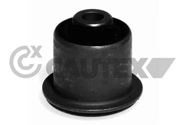 Handler.Part Bush, control arm mounting CAUTEX 460105 1