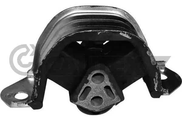 Handler.Part Engine mounting CAUTEX 480088 1