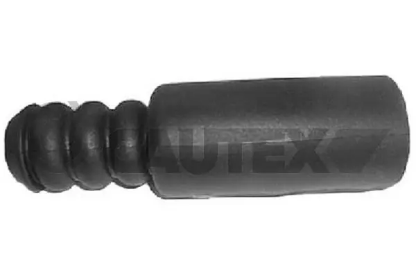 Handler.Part Protective cap/bellow, shock absorber CAUTEX 020044 1