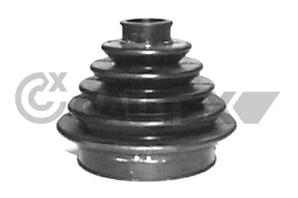 Handler.Part Bellow set, drive shaft CAUTEX 030152 1