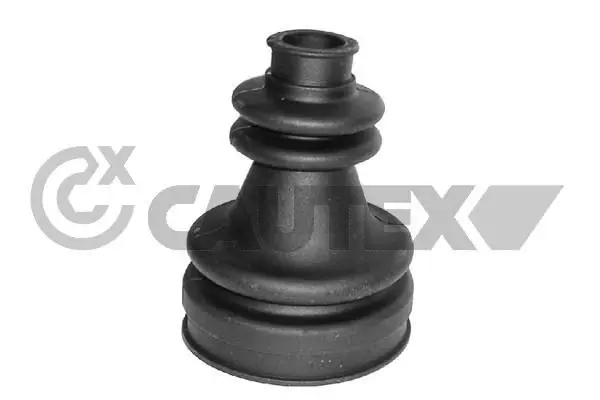 Handler.Part Bellow set, drive shaft CAUTEX 080111 1