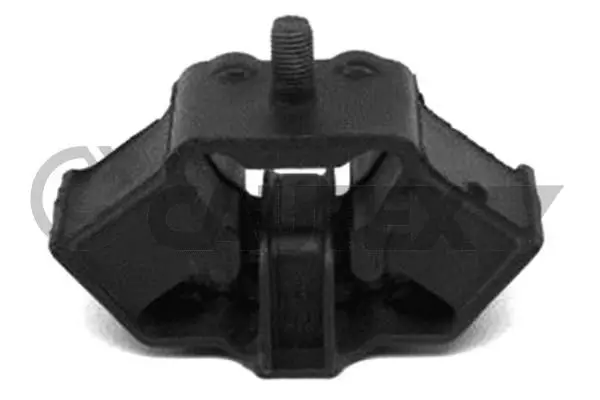 Handler.Part Mounting, manual transmission CAUTEX 180068 1