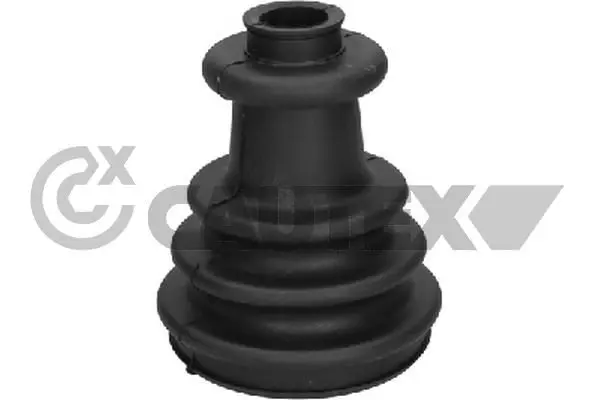 Handler.Part Bellow set, drive shaft CAUTEX 180142 1