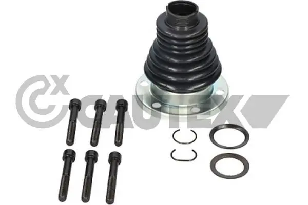 Handler.Part Bellow set, drive shaft CAUTEX 460616 1