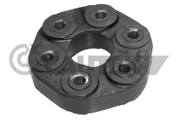 Handler.Part Joint, steering shaft CAUTEX 480830 1