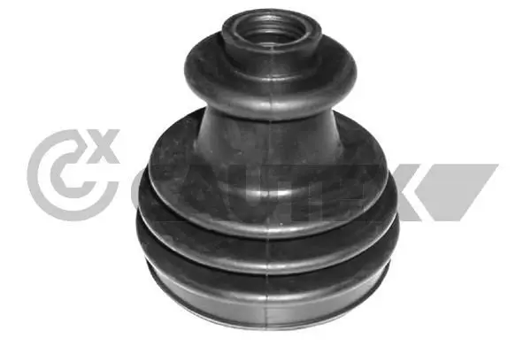 Handler.Part Bellow set, drive shaft CAUTEX 030040 1