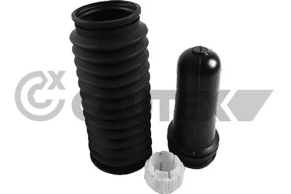 Handler.Part Bellow set, steering CAUTEX 030257 1