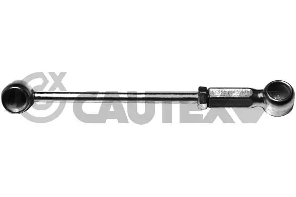 Handler.Part Selector-/shift rod CAUTEX 030277 1