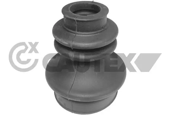 Handler.Part Bellow set, drive shaft CAUTEX 080700 1