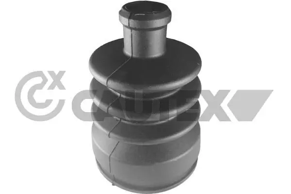 Handler.Part Bellow set, drive shaft CAUTEX 240006 1