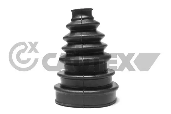 Handler.Part Mounting set, driveshaft bellow CAUTEX 900901 1