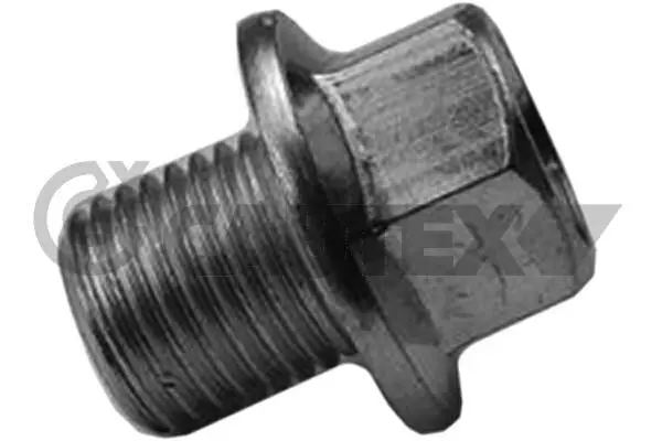 Handler.Part Sealing plug, oil sump CAUTEX 952029 1