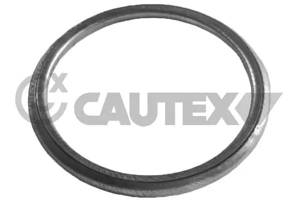 Handler.Part Seal, oil drain plug CAUTEX 952032 1