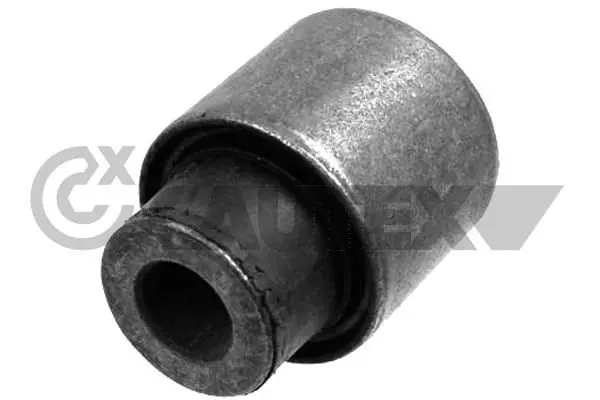 Handler.Part Bush, control arm mounting CAUTEX 030074 1