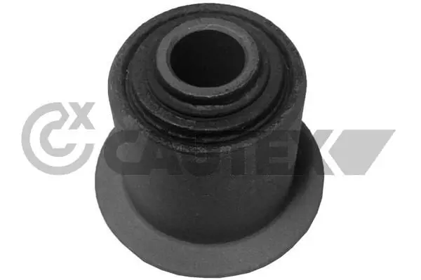 Handler.Part Bush, control arm mounting CAUTEX 030232 1