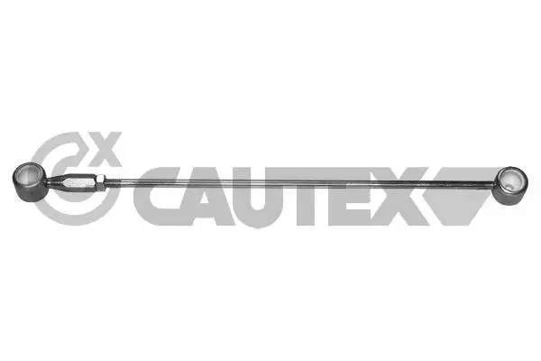 Handler.Part Selector-/shift rod CAUTEX 030278 1