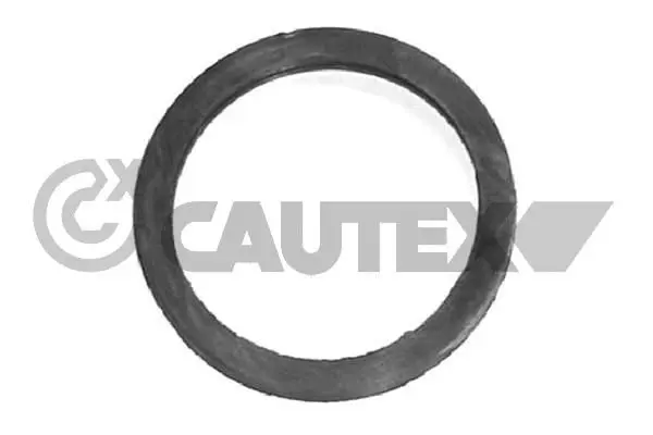 Handler.Part Gasket, thermostat CAUTEX 952047 1