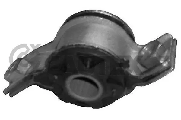 Handler.Part Bush, control arm mounting CAUTEX 011045 1