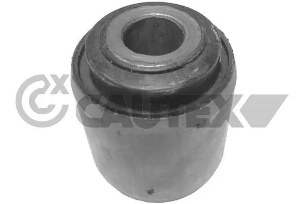 Handler.Part Bush, control arm mounting CAUTEX 020816 1