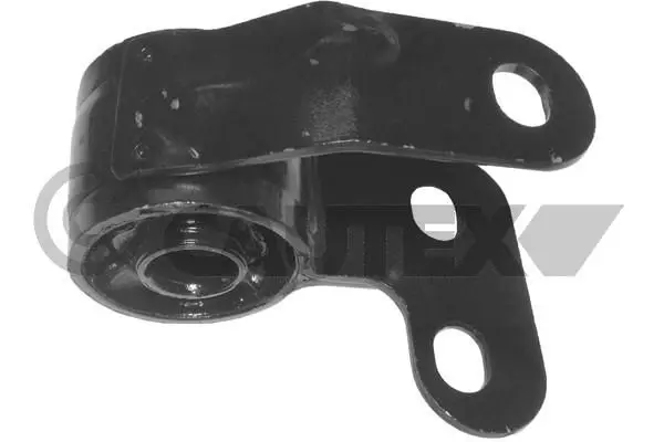 Handler.Part Bush, control arm mounting CAUTEX 030072 1