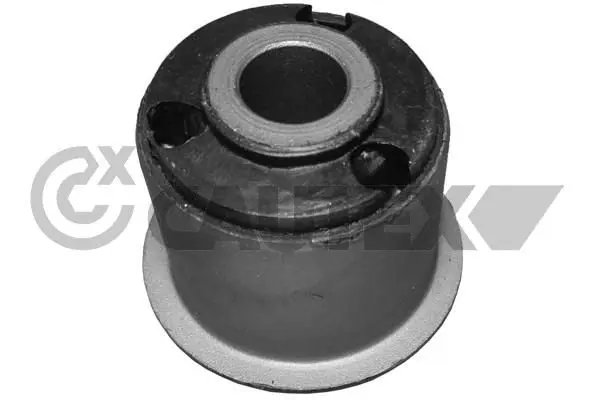 Handler.Part Bush, control arm mounting CAUTEX 030073 1